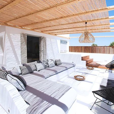 Phos Home By Rocks Estates Naousa  Luaran gambar