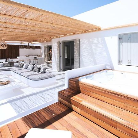 Phos Home By Rocks Estates Naousa  Luaran gambar