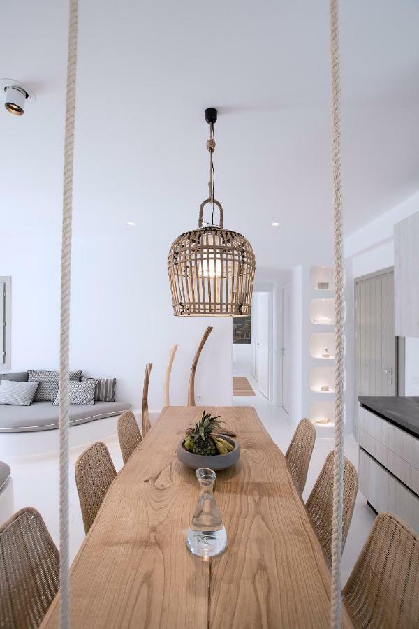 Phos Home By Rocks Estates Naousa  Luaran gambar