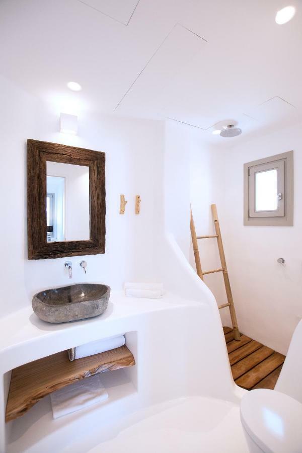 Phos Home By Rocks Estates Naousa  Luaran gambar