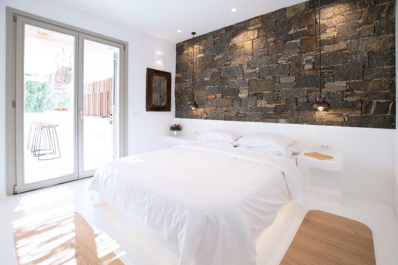 Phos Home By Rocks Estates Naousa  Luaran gambar