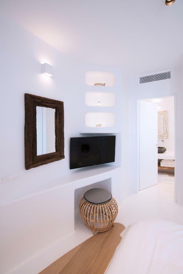 Phos Home By Rocks Estates Naousa  Luaran gambar