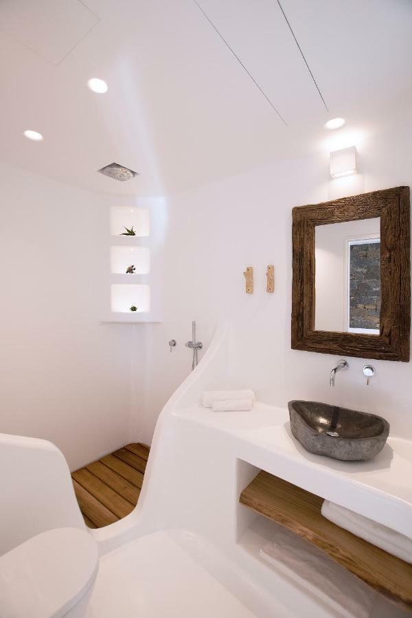 Phos Home By Rocks Estates Naousa  Luaran gambar