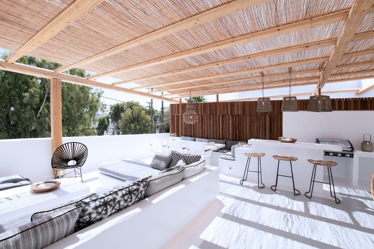 Phos Home By Rocks Estates Naousa  Luaran gambar