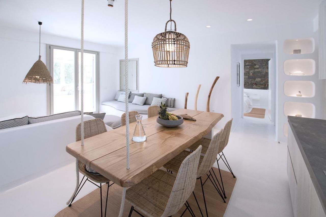 Phos Home By Rocks Estates Naousa  Luaran gambar