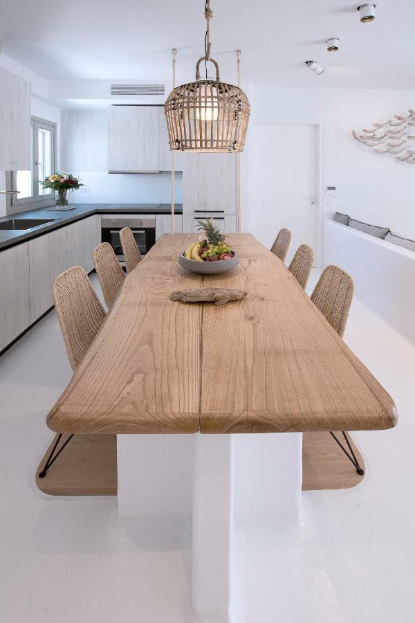 Phos Home By Rocks Estates Naousa  Luaran gambar