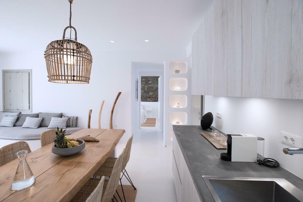 Phos Home By Rocks Estates Naousa  Luaran gambar