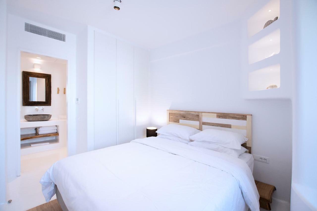 Phos Home By Rocks Estates Naousa  Luaran gambar