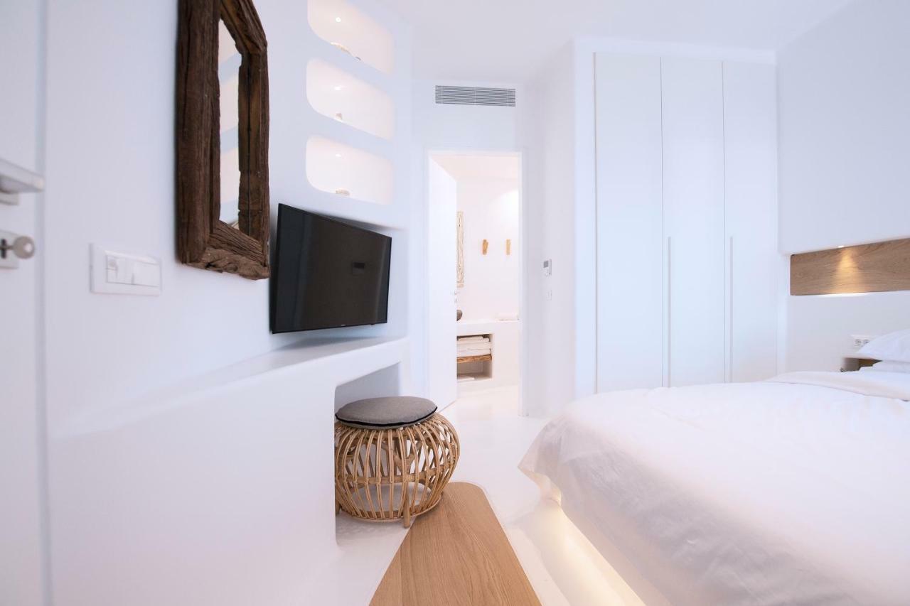 Phos Home By Rocks Estates Naousa  Luaran gambar