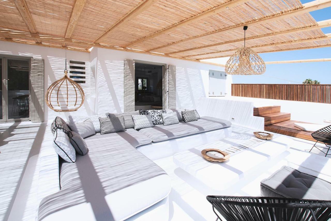 Phos Home By Rocks Estates Naousa  Luaran gambar