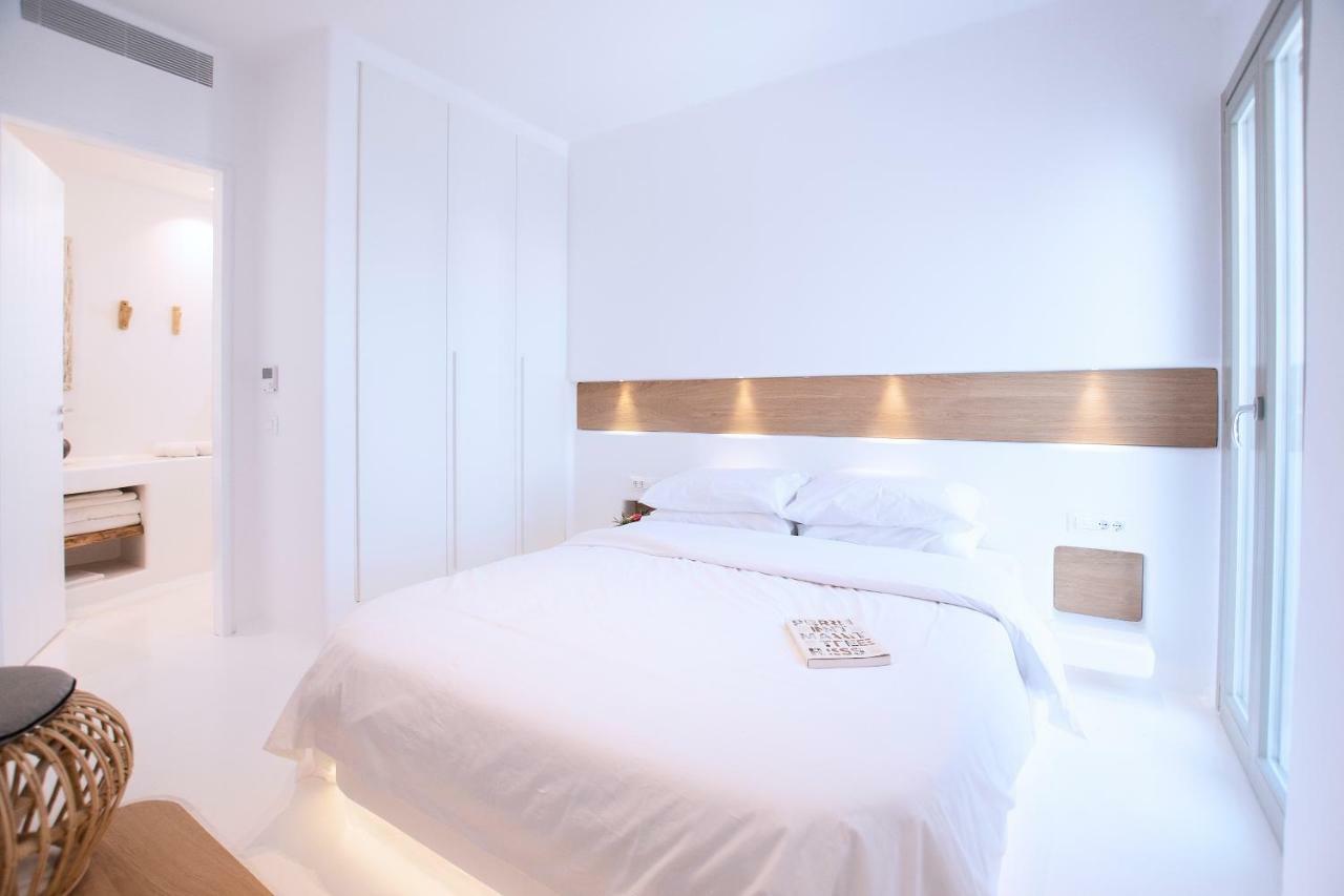 Phos Home By Rocks Estates Naousa  Luaran gambar
