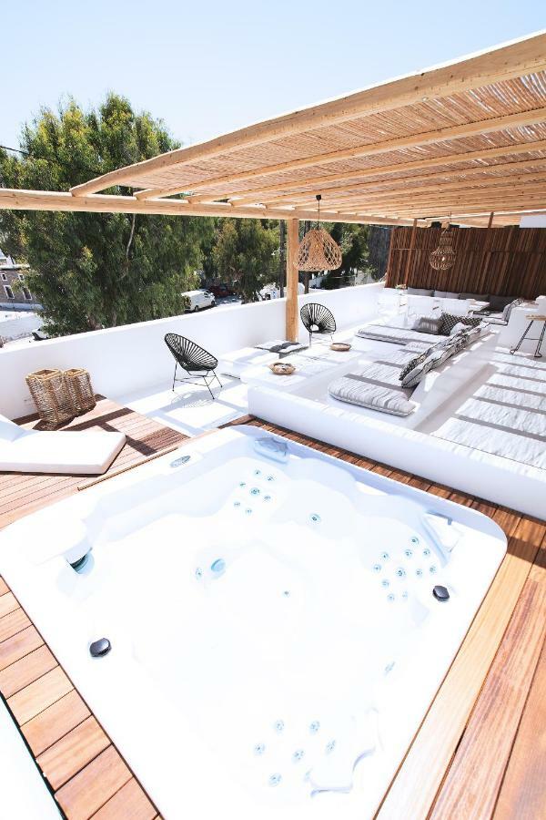 Phos Home By Rocks Estates Naousa  Luaran gambar