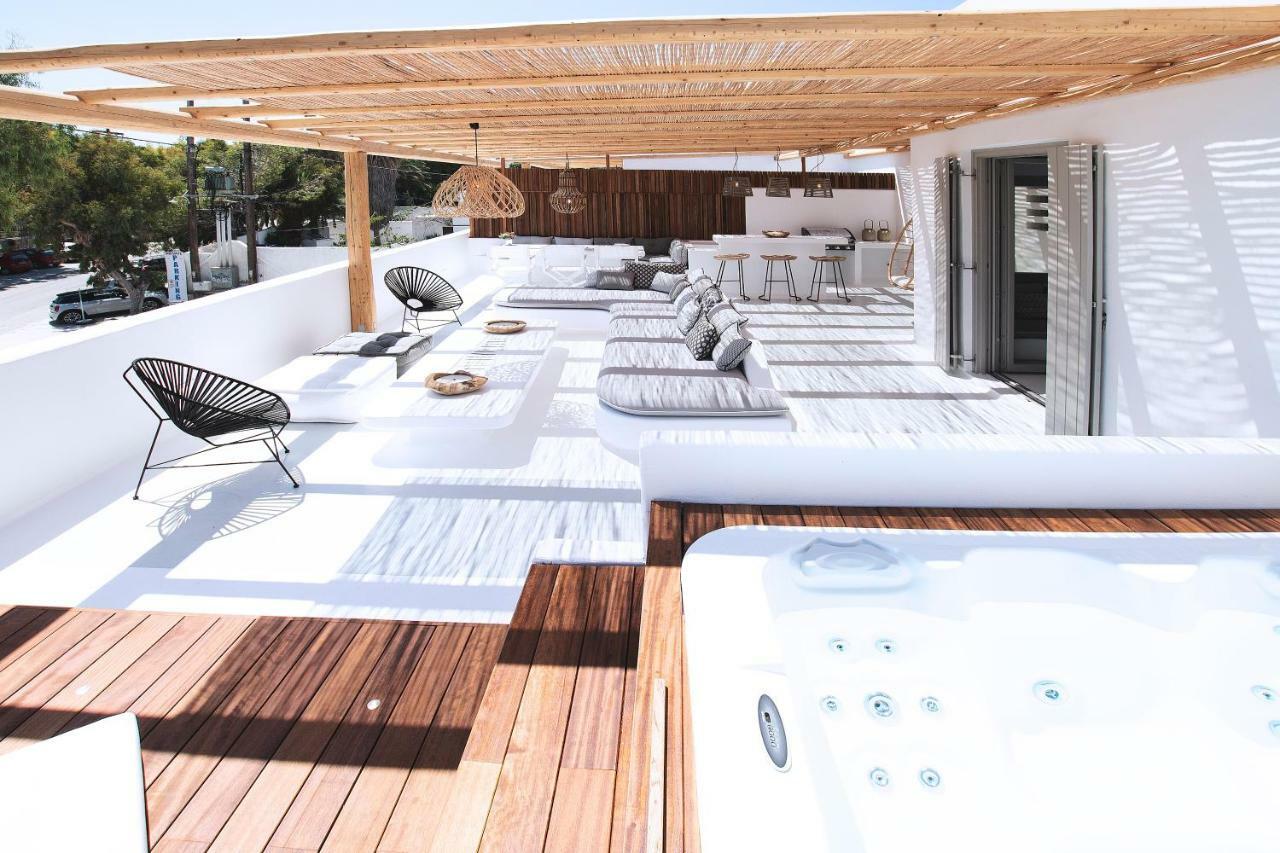 Phos Home By Rocks Estates Naousa  Luaran gambar